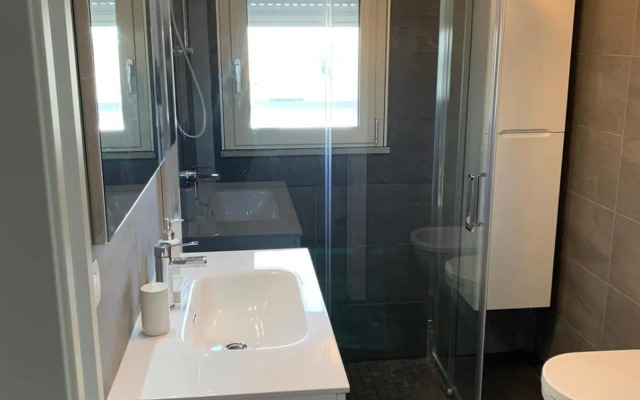 Gioia Garden Apartment