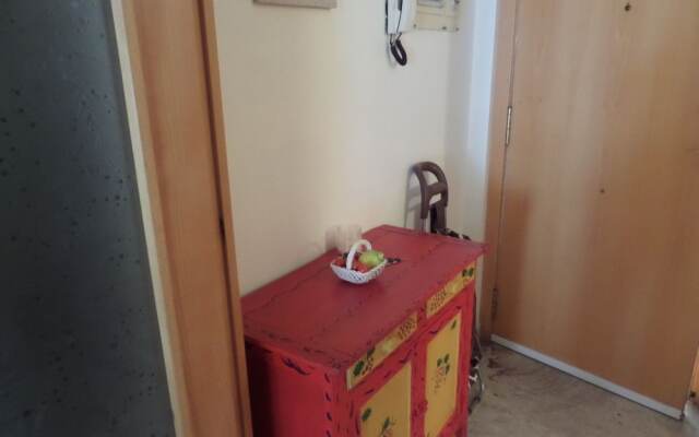 Apartamento Arcos del Sol