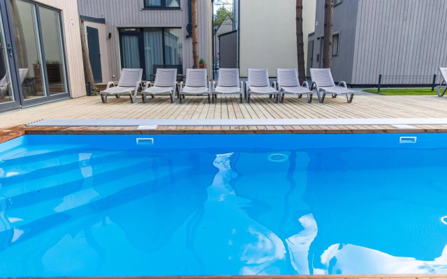 K&A Apartments Palanga