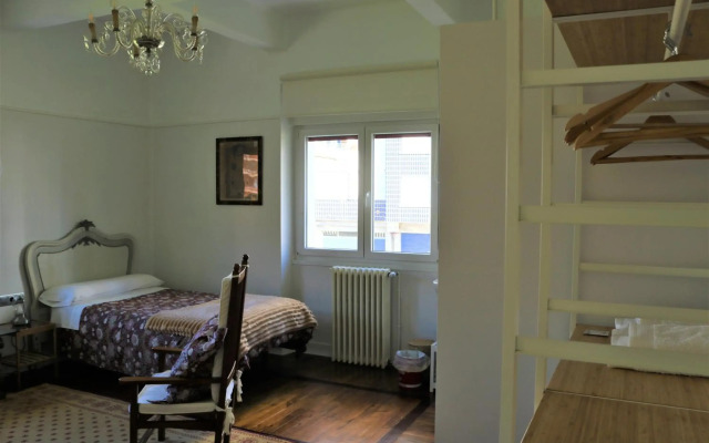 Villa Isabela Bakio Rooms