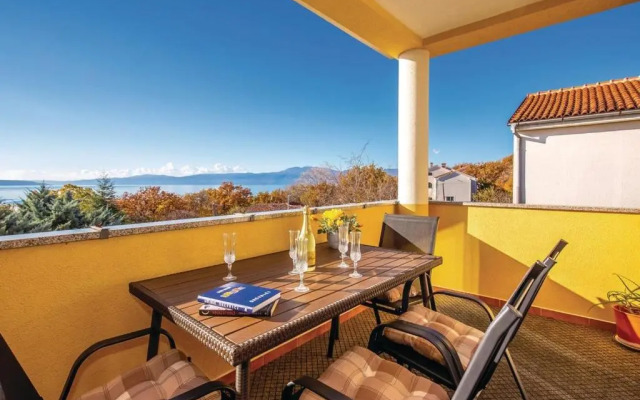 Apartments Topalović