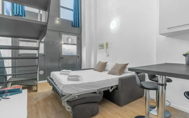 Casa da suite