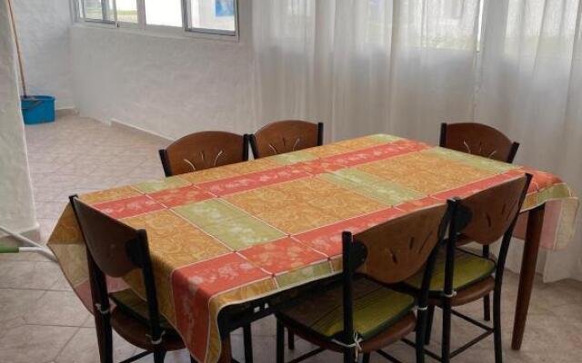 Casa Cabo Negro
