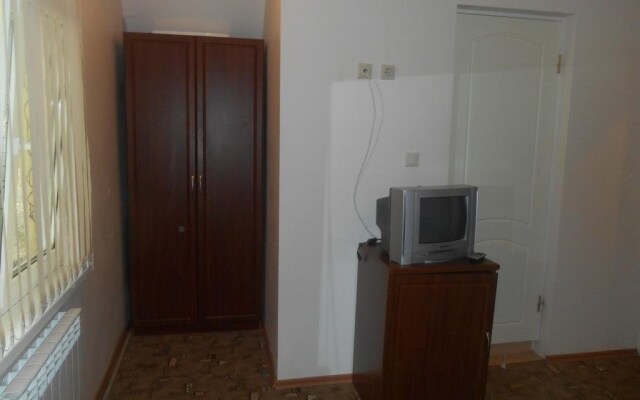 Hostel Udachi 10