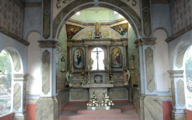 Hotel Centenario Arroyitos