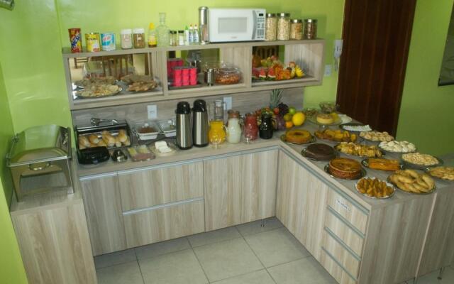 Palace Hotel Por do Sol