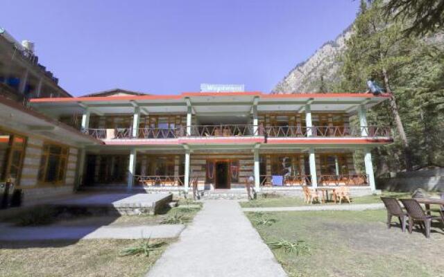 Woodward Magique kasol