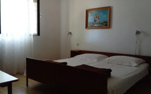 Apartman "Tartaruga"