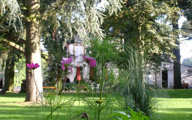 Hotel La Villa des Bordes