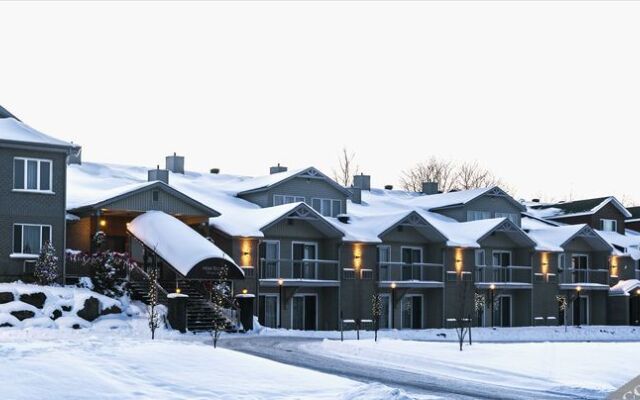 Hotel Bromont