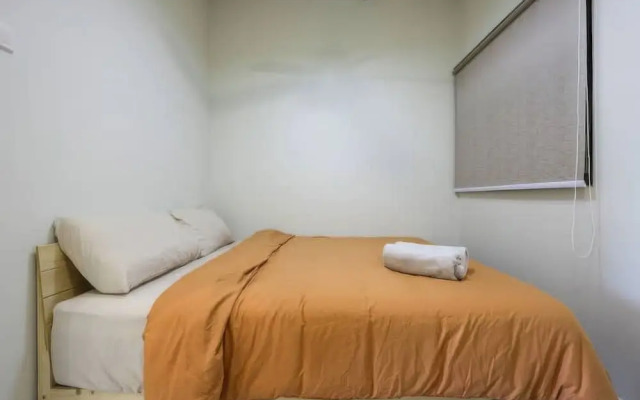 Residensi Majestic Maxim Condo