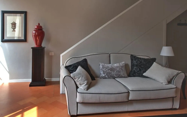 Sdrucciolo Double in Firenze