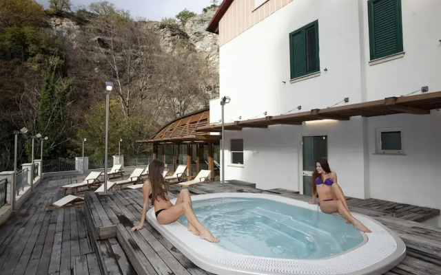 Terme di Acquasanta Hotel Italia & Spa