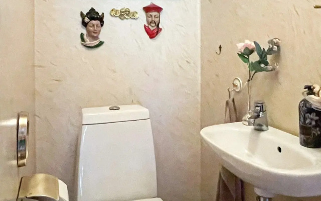 4 Star Holiday Home in Olofstrom