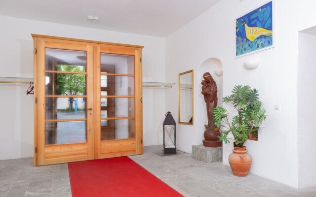 Klostergasthof Maria Waldrast