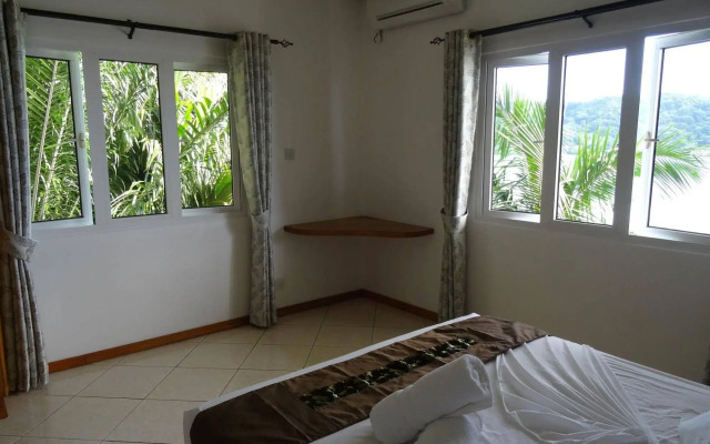 Sailfish Beach Villas