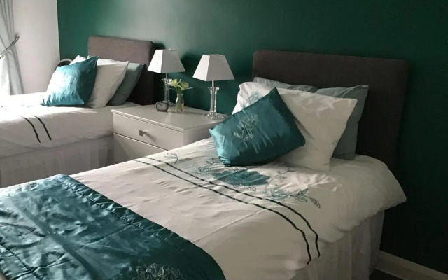 Garron View Bed and Breakfast