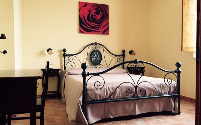 Agriturismo Podere Casa al Vento