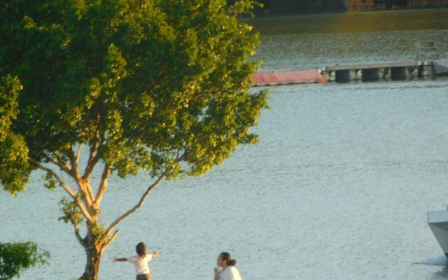 G.A.U. Mechang Lagoon Resort