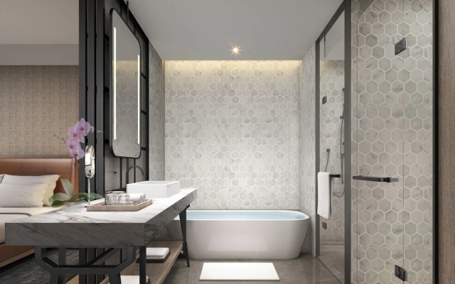 Sheraton Grand Xiamen Jimei