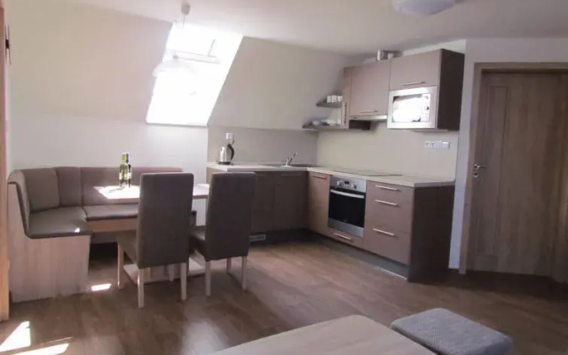 maringotka Aluna - České Švýcarsko