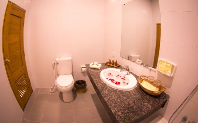 WEStay at Bagan Lotus Hotel