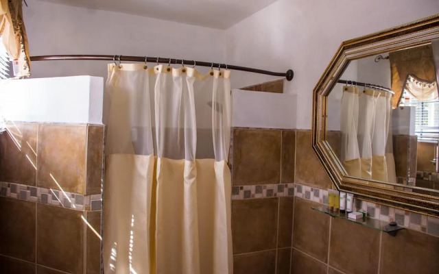 Itti Barry Villa - Your Authentic Stay