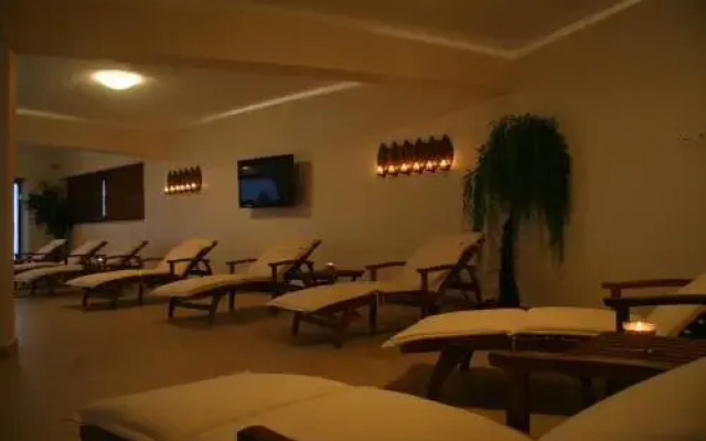 Hotel Iliovasilema