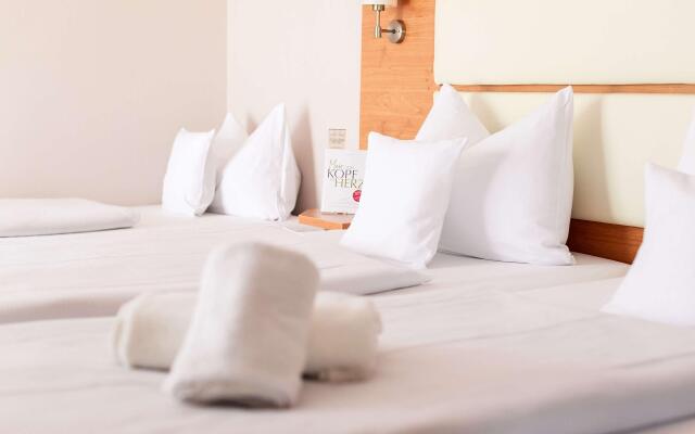 PLAZA INN Heilbronn