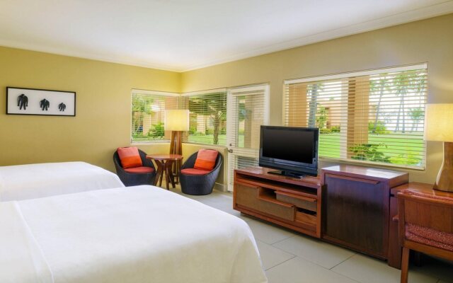 Sheraton Fiji Golf & Beach Resort