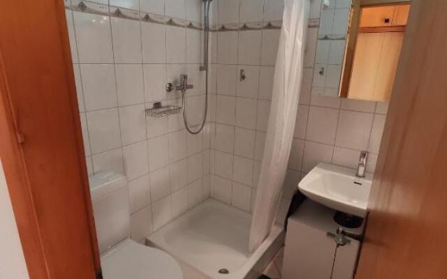 Studio for 4 near ski lift