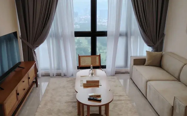 AGILE Residences by Luna