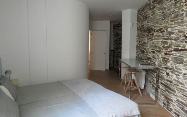 Apartamentos Armanya 3