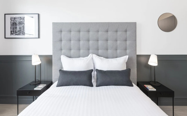 NEW! Luxury 3 Bedrooms Opera II by Livinparis