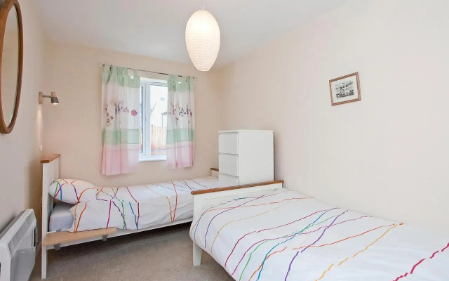 Daisy Cottage