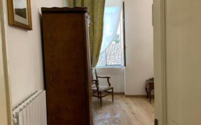 Suite Panisperna Roma
