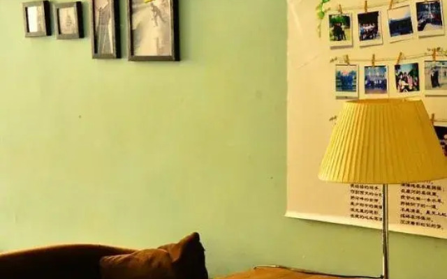 Huxiangyi Internationa Youth Hostel Changsha Yuelushan