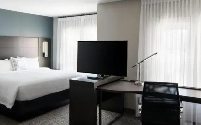 Residence Inn Dayton Miamisburg