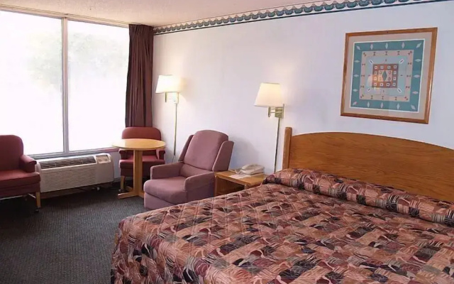 San Augustine Inn