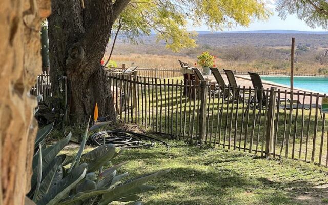 Waterberg Cottages