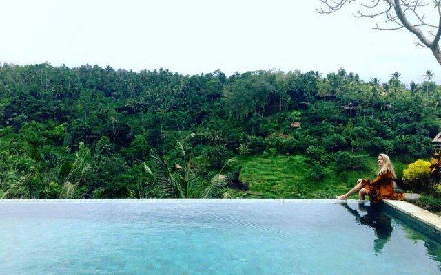 Green View Private Villas