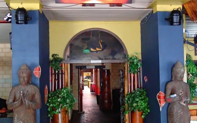 Bambu Backpackers Perth