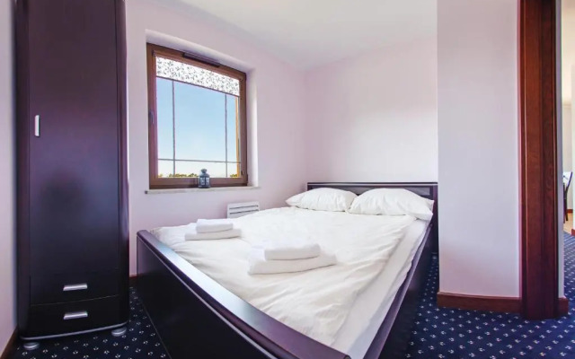 Apartamenty Sun & Snow Continental