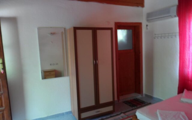 Engin Pension