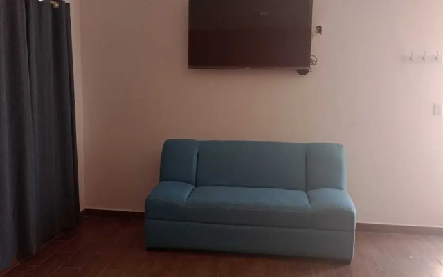 Hotel La Intimidad