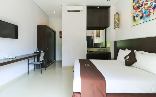 Purnama Hotel