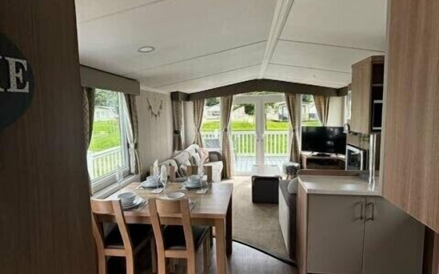 Tattershall Lakes Country Park - Holiday Accommodation 15201