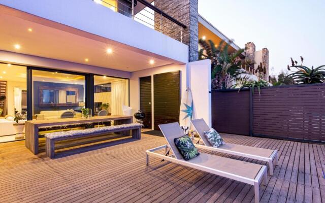 Dolphin Coast YOLO Spaces – Beach House Villa