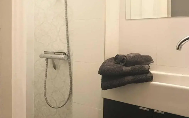 Appartement Rotterdam Noord