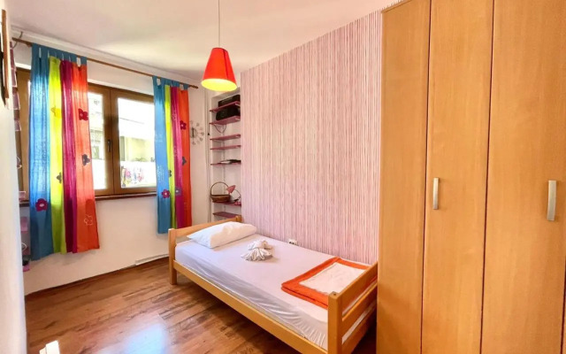 Apartment Mimoza 2